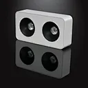 led puck lights